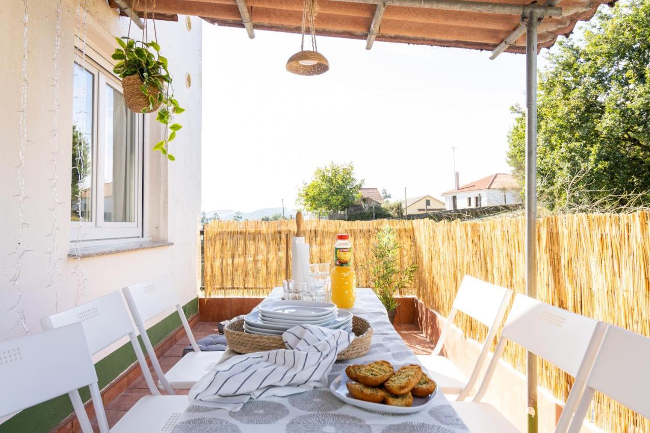 Senel Home Boimorto  Exterior photo