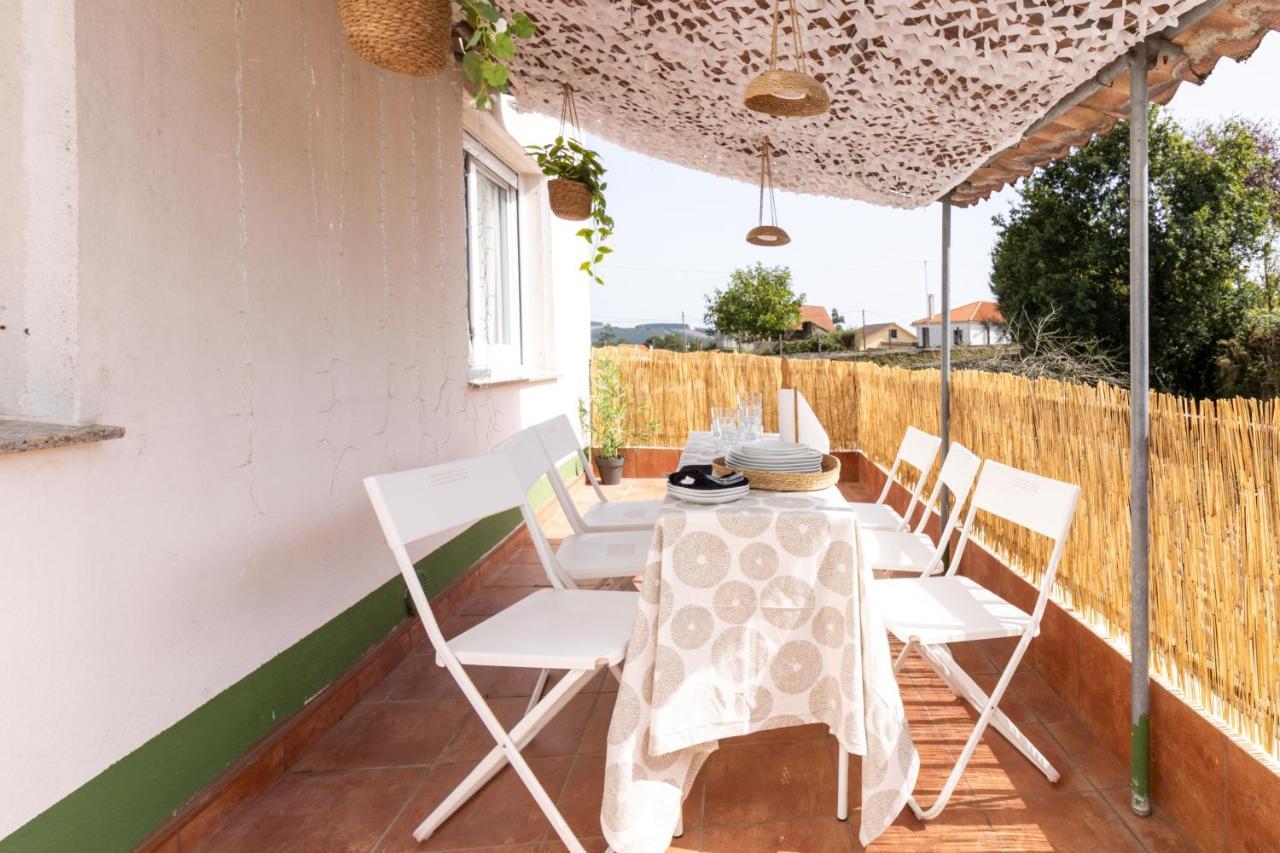 Senel Home Boimorto  Exterior photo