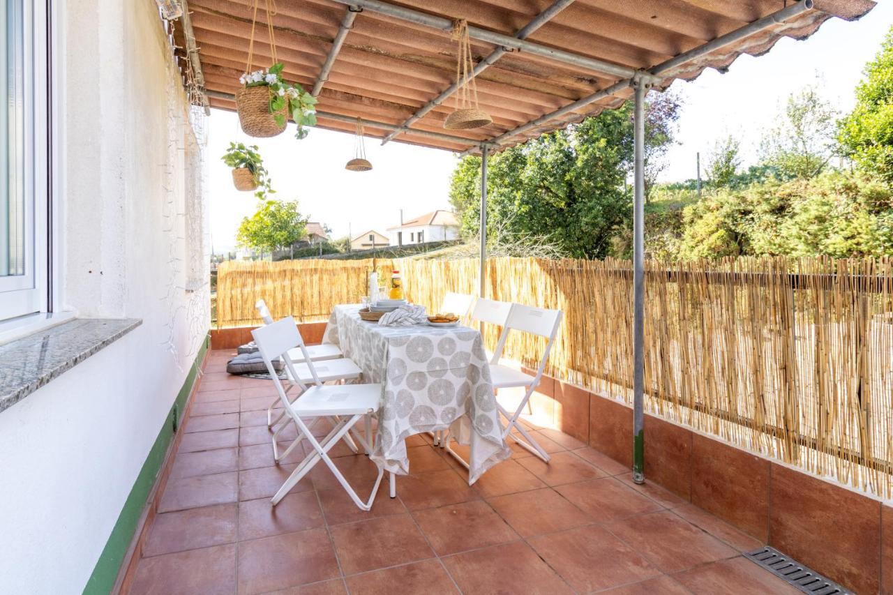 Senel Home Boimorto  Exterior photo